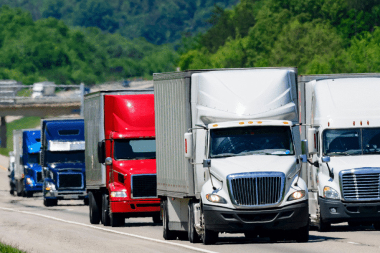 Kenyan Drivers in the US Could Be Affected by Trump's New Veteran Trucking Programme