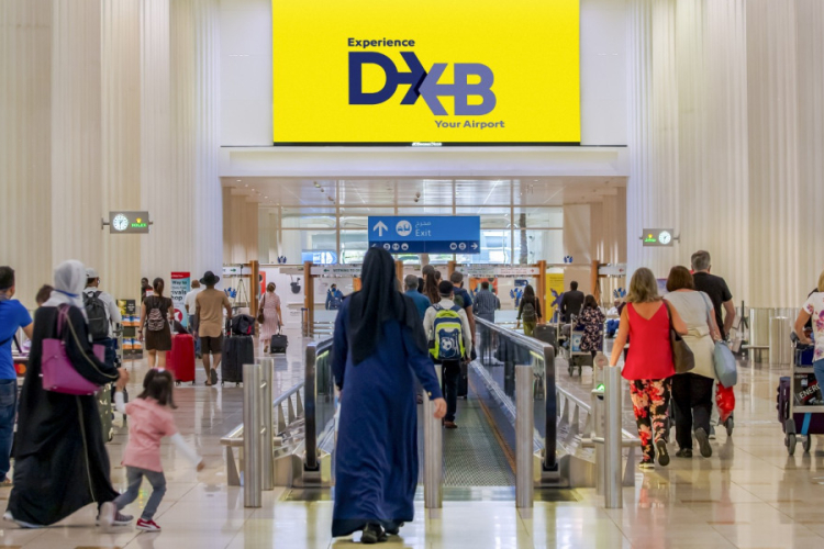 Kenyans Heading to Dubai Face New Mandatory Health Checks