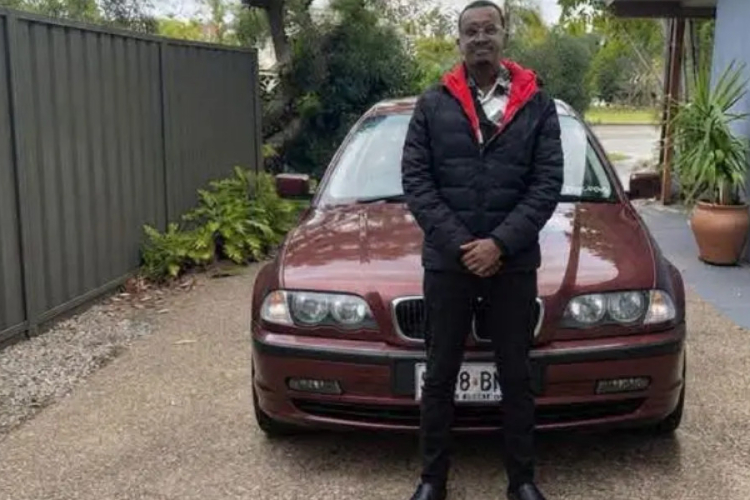 Kenyan Man Arrested Over Killing of Fellow Kenyan in Australia