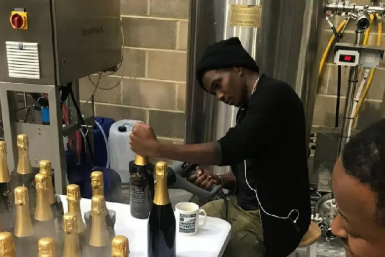 How Kenyan Entrepreneur Turned Muratina Into a Premium Drink Sold in the UK
