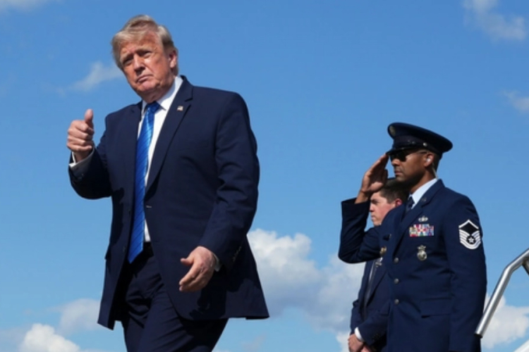 Trump Misses Rehearing Deadline as US Supreme Court Finalises Birthright Citizenship Ruling