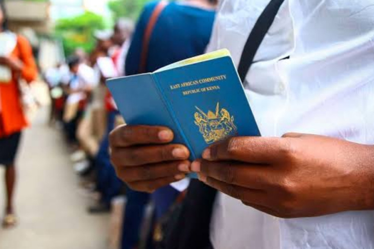 Fake Overseas Jobs Leave More Kenyans Trapped in Asian Scam Networks