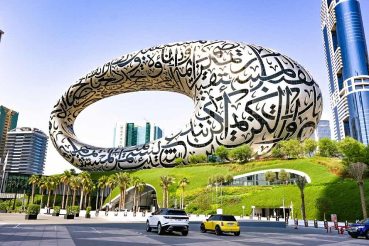 Kenyans in UAE Asked to Register for Upcoming Consular Services