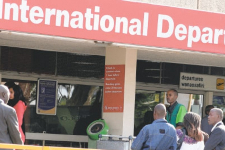 Kenyan Travellers Can Now Apply Online for UAE 14-Day Visit Permit Through Emirates
