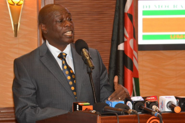 Gachagua’s Wamunyoro, Kindiki’s Irunduni and Kariuki’s Gacharu: The New Power Centres in Mt Kenya