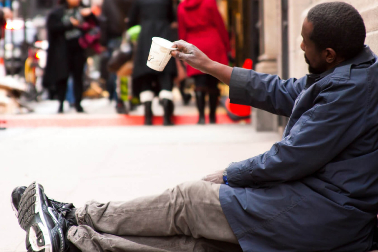 Kenyan in Canada Warns How Quickly Immigrants Can Become Homeless Abroad