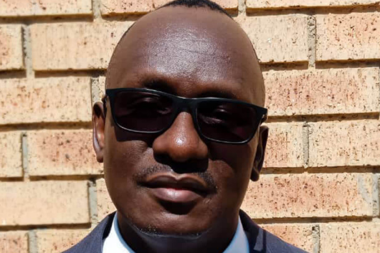 Tom Ochieng Atonga Steps Down as Chairman of Kenyans in Botswana Diaspora Association