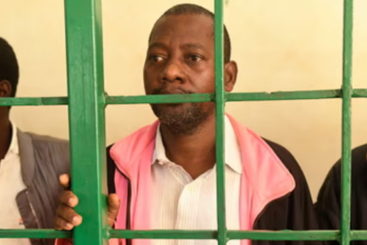 High Court Rejects Paul Makenzi’s Bid to Leave Shimo la Tewa Prison