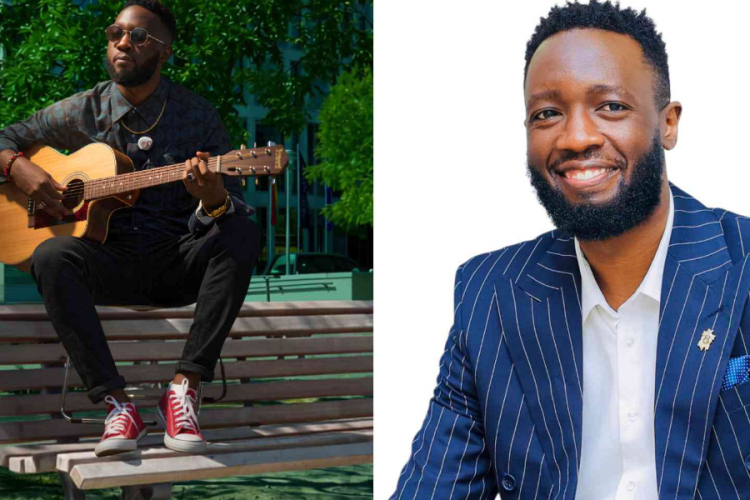 Kenyan Scientist in Germany Turns Life’s Struggles Into Gospel Music