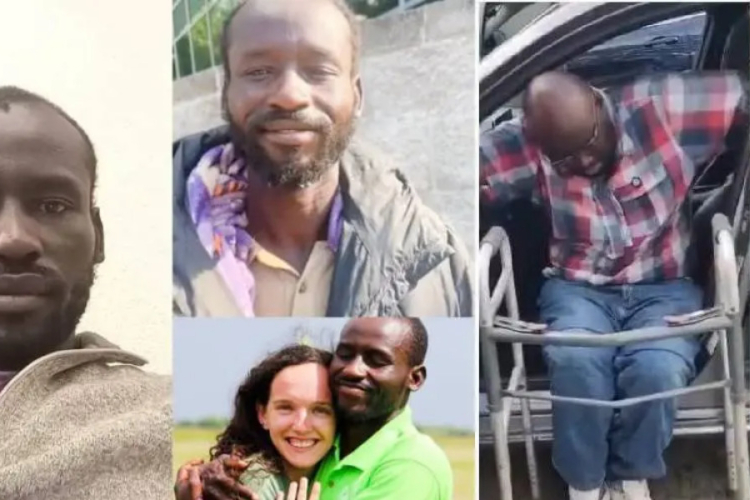Kenyan Men in the US: What Happens When Life Falls Apart Abroad?