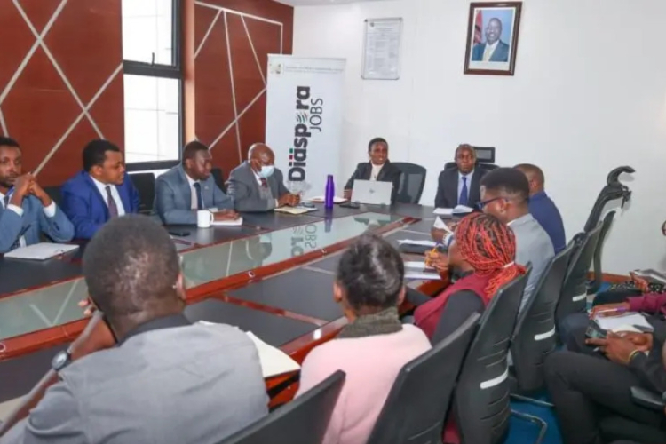 Kenya Reaffirms Commitment to Protecting Kenyans Living Abroad