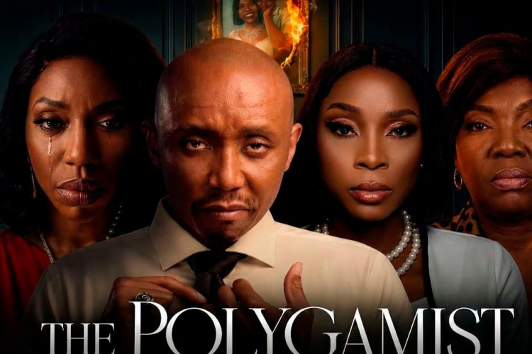 ‘Polygamist’ Author Sue Nyathi Visits Kenya as Book Becomes Netflix Series