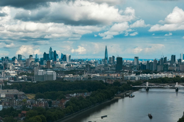 Kenyan Immigrants in the UK Respond to Global Immigration Trends and Domestic Pressures