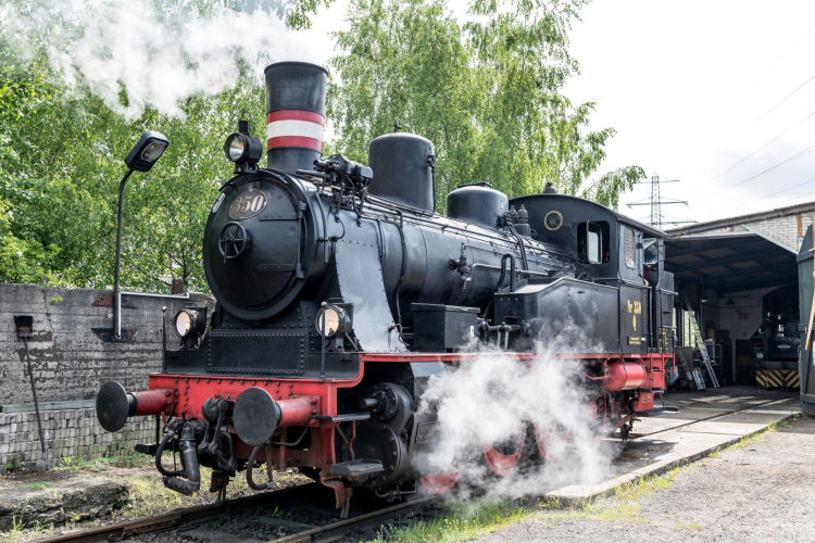 Germany Reconsiders Coal Power Amid Rising Natural Gas Costs
