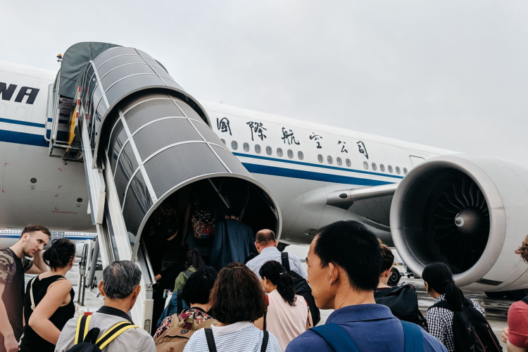 China's AI Ambitions Drive Workforce Strategies Amid Technological Integration