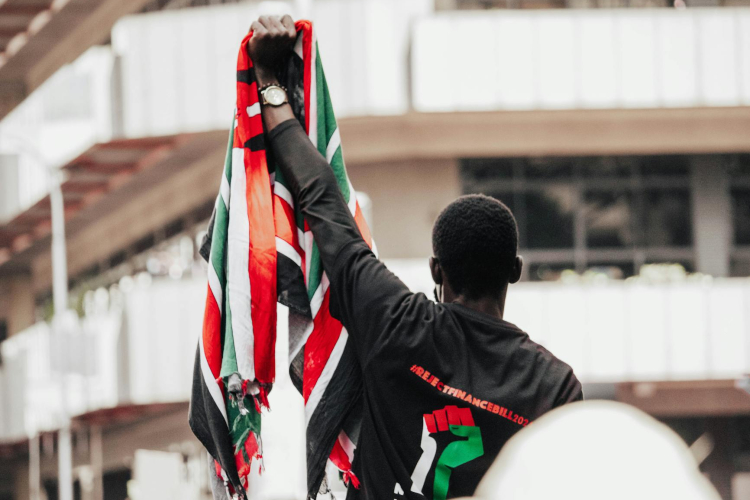 Kenyans in Europe Respond to Recent Developments in Africa and Global Diplomacy
