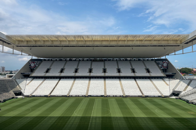 FIFA Faces Criticism Over Empty Seats Despite Near Sell-Out Matches