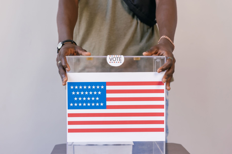 Kenyan-Americans Reflect on Regional Politics and Health Challenges