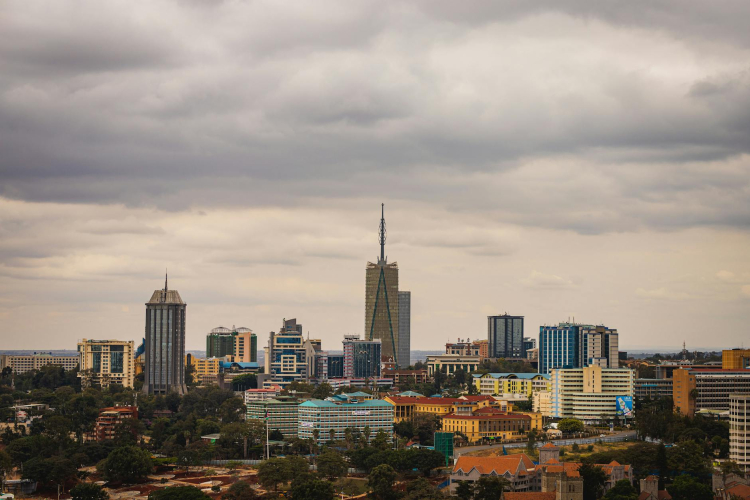Kenyan PM Vows Swift Action on Toxic Chemicals Found at Alarming Levels