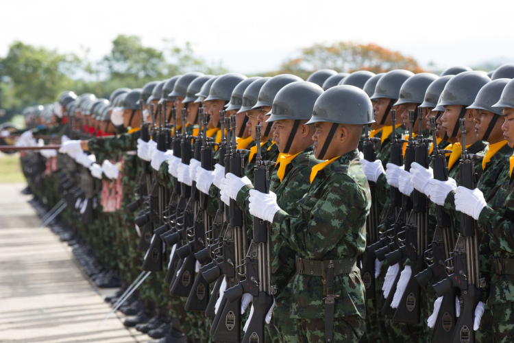 US and Japanese Troops Engage in Strategic Training in Australia's Remote Bushlands