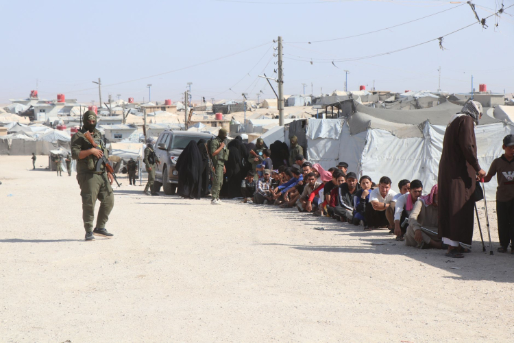 The Geopolitical Ripple Effects of Israel's Ongoing Airstrikes in Gaza