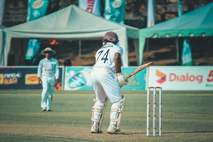 Bangladesh Makes History: Clinches Test Series Against Pakistan in Thrilling 78-Run Victory