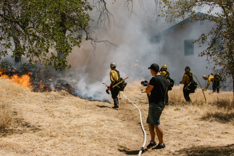 Fatal Wildfires on Colorado-Utah Border Prompt Emergency Declarations