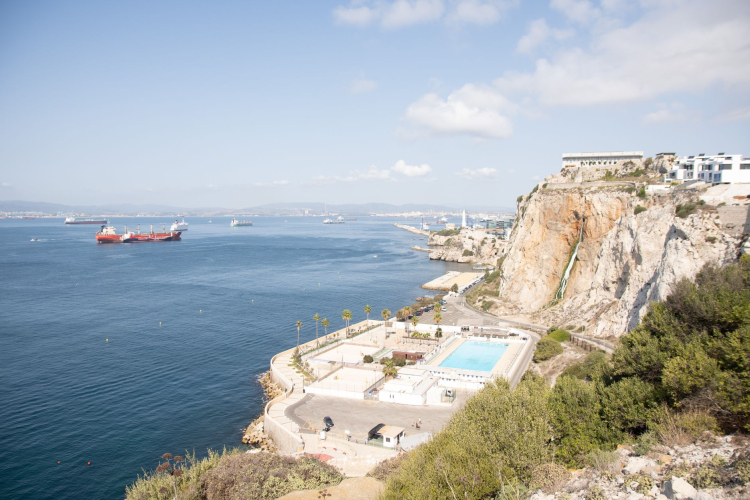 Gibraltar's 118-Year-Old Border Controls Removed, Signaling New Era with Spain