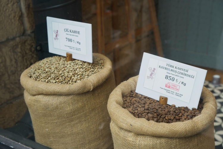 Coffee Prices Surge Globally as Poor Harvests in Brazil and Vietnam Hit Markets