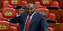 Junet Mohamed Demands Larger Share of Government for ODM Ahead of 2027