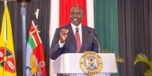 Ruto's Plan to Fight Alcohol and Drug Addiction in 2026