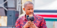 Babu Owino Dismisses Claims of Fallout With Odinga Family