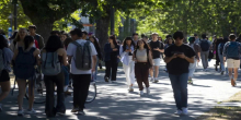 International Student Arrivals in Canada Fall 60% in 2025