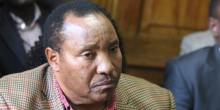 High Court Orders Seizure of Sh76 Million Assets Linked to Former Kiambu Governor Waititu