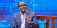 Kalonzo Says His Record Is Part of Kibaki’s Legacy