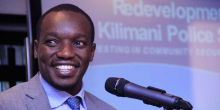How Simba Arati Is Shaping Gusii Politics Behind the Scenes