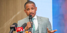 Babu Owino Says He Is Recovering After Medical Procedure