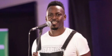 Okello Max: What Working with Sauti Sol Taught Me