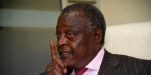 Political Leaders Mourn Former Lugari MP Cyrus Jirongo