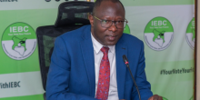 Observers, Media Practitioners Invited to Apply for IEBC Accreditation for February By-Elections