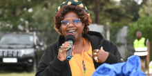 Naivasha MP Jayne Kihara Sues Moses Kuria Over Alleged Defamation