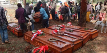 Mystery Deepens Over Death of 15 Street Children Across Nairobi