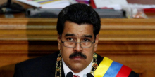 Nicolás Maduro: From Bus Driver to Venezuela’s Most Powerful Strongman