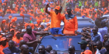 Arati Says He Stepped Aside for Oburu to Safeguard ODM Unity After Raila’s Death