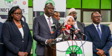 IEBC Warns Public Over Fake Online Job Adverts