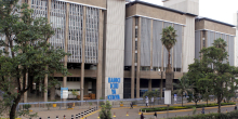 Diaspora Remittances Drop 3.8% in January, CBK Reports