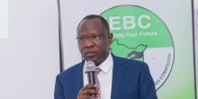 IEBC Responds to Rigging Allegations Linked to Voter Data Sharing Deal