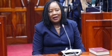 MPs Clear Ida Odinga for Kenya’s UNEP Representative Position