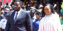 Revealed: Kihika, Husband Behind Exclusive Hotel Near State House Nakuru
