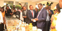 Kenya Launches Africa’s First Bee Venom Marketplace for Farmers